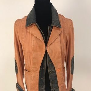 Amazing Blazer from Kadra of Italy